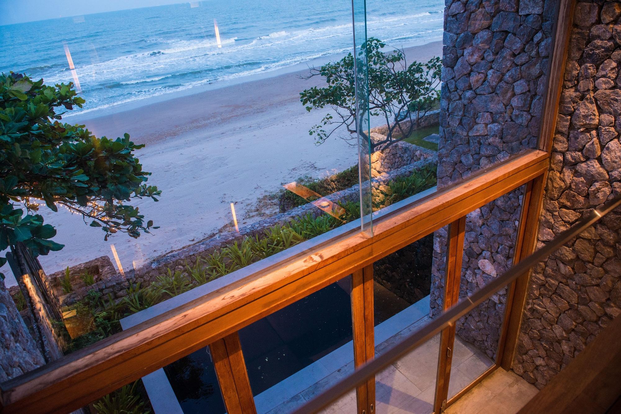 Playa Tolani Resort Kui Buri