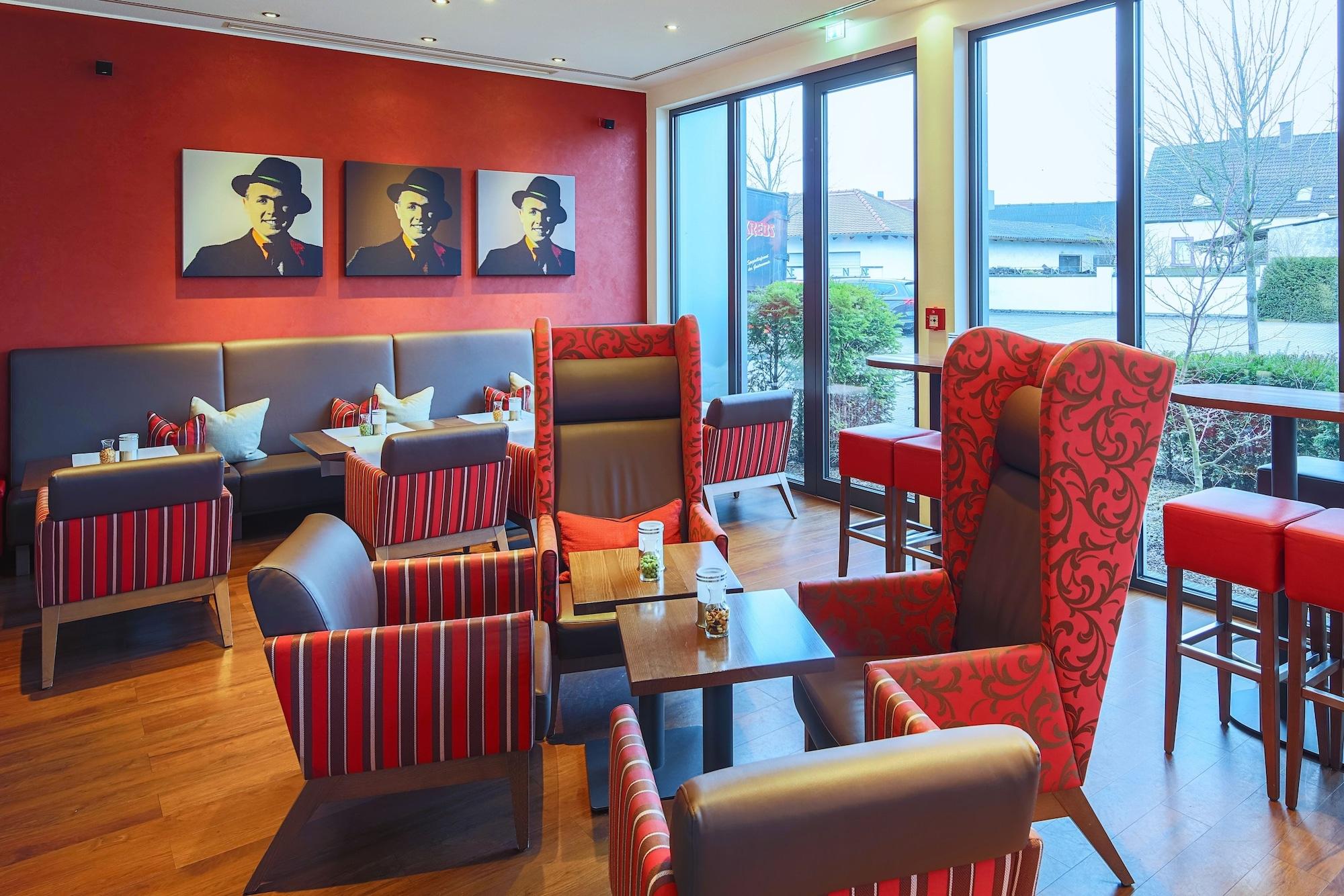 Bar/Salón Hotel-Restaurant Kunz