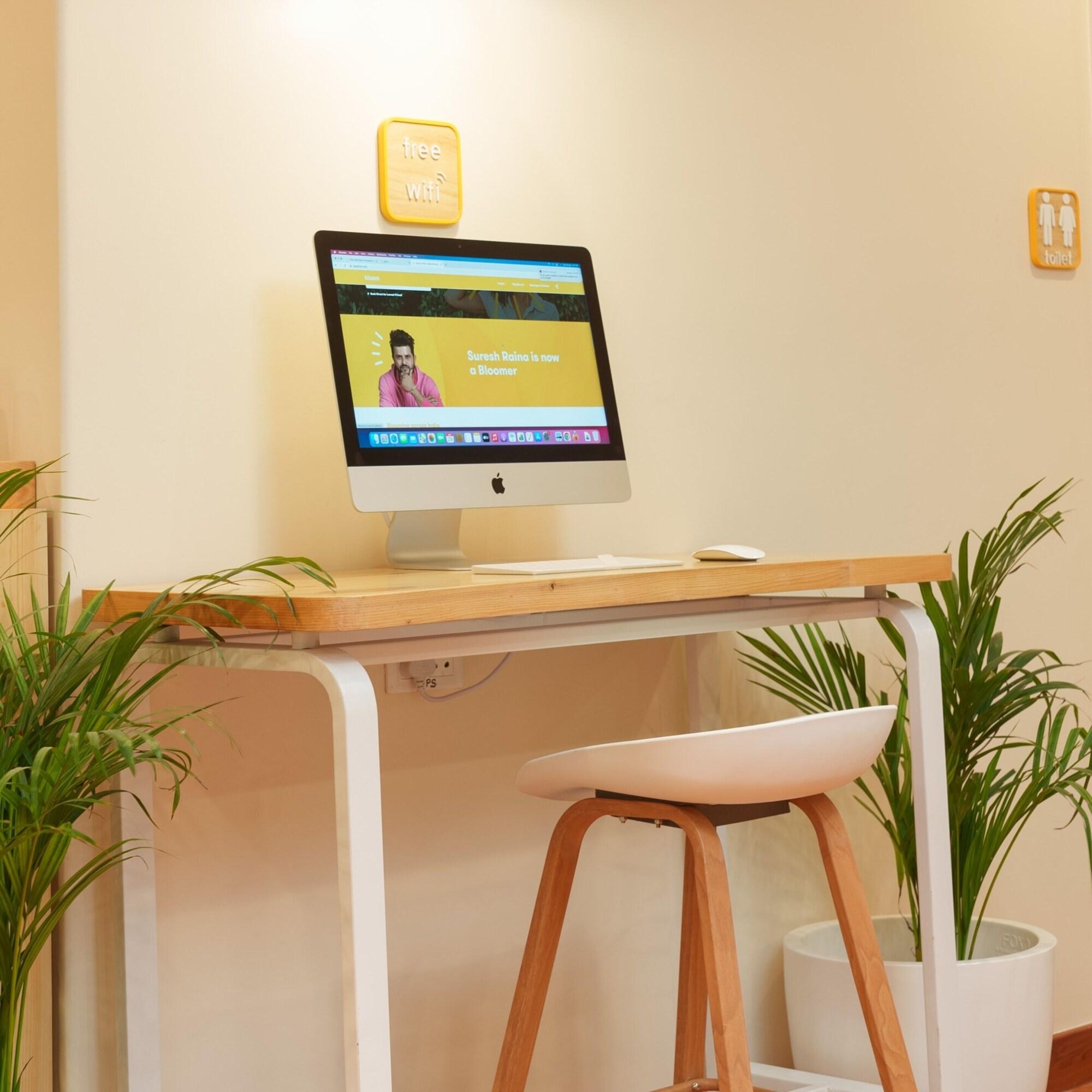 Vista Lobby Bloom Boutique - Connaught Place Area