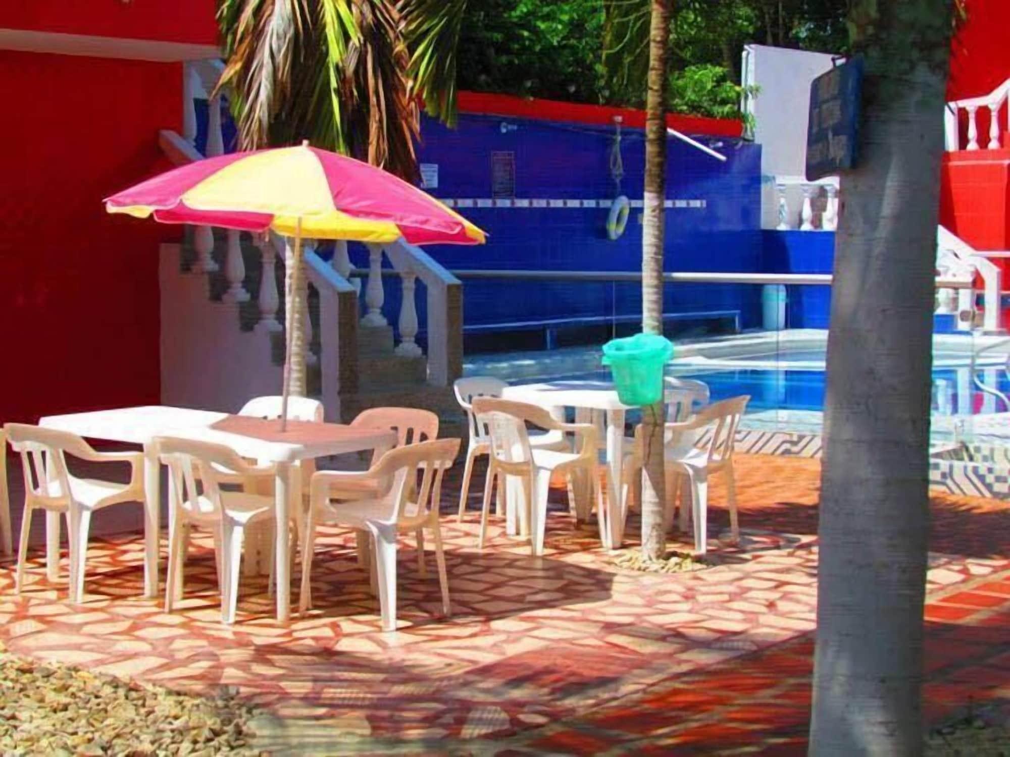 Comodidades del Alojamiento Hotel Catalina del Mar