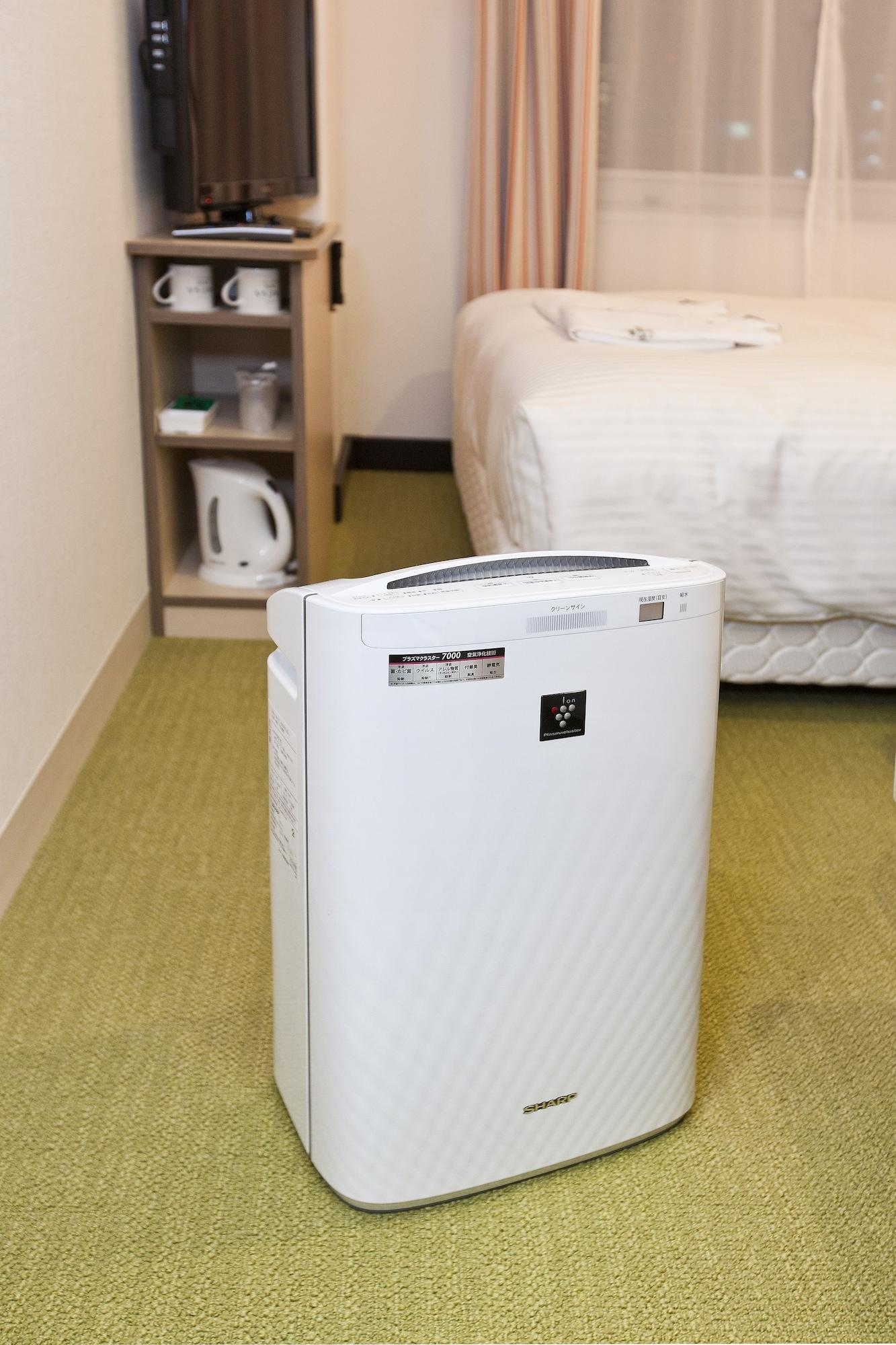 Set de Habitación Sotetsu Fresa Inn Tokyo Toyocho