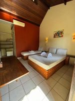 Alojamiento - Pousada Portal da Palmeira