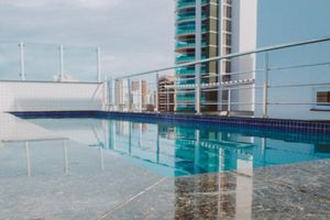 Alojamiento - Aquidabã Praia Hotel