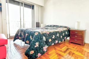 Alquiler Temporario - Luz, Verde y Paz en Recoleta 6 Personas
