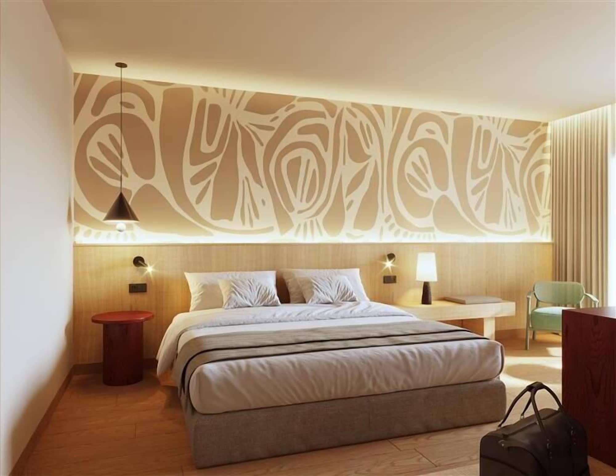 Habitación Bahia Principe Explore Costa Adeje - All Inclusive