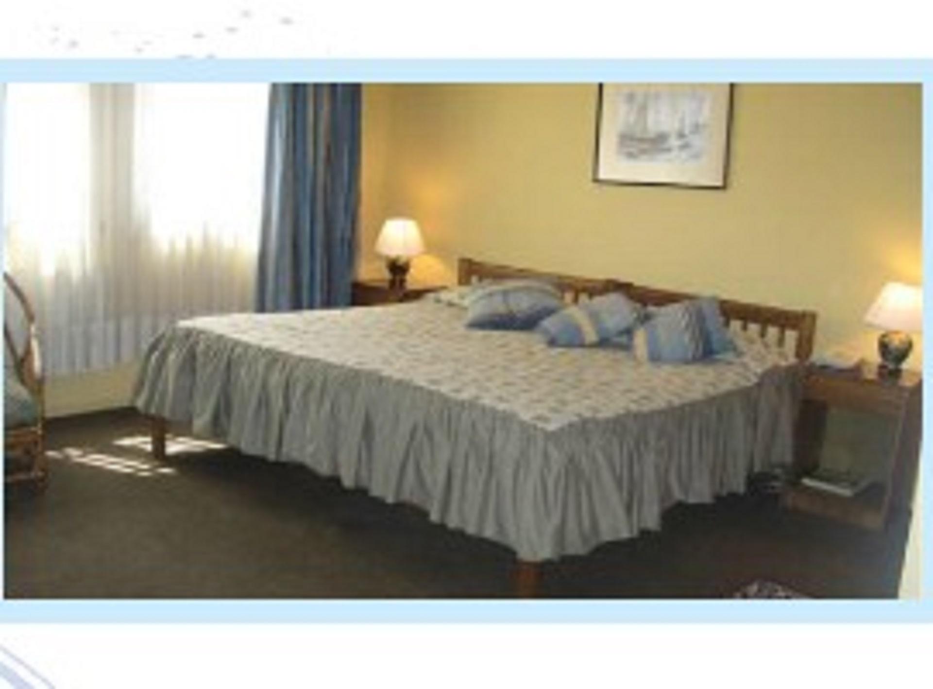 Habitación Apart hotel Aqua Marina
