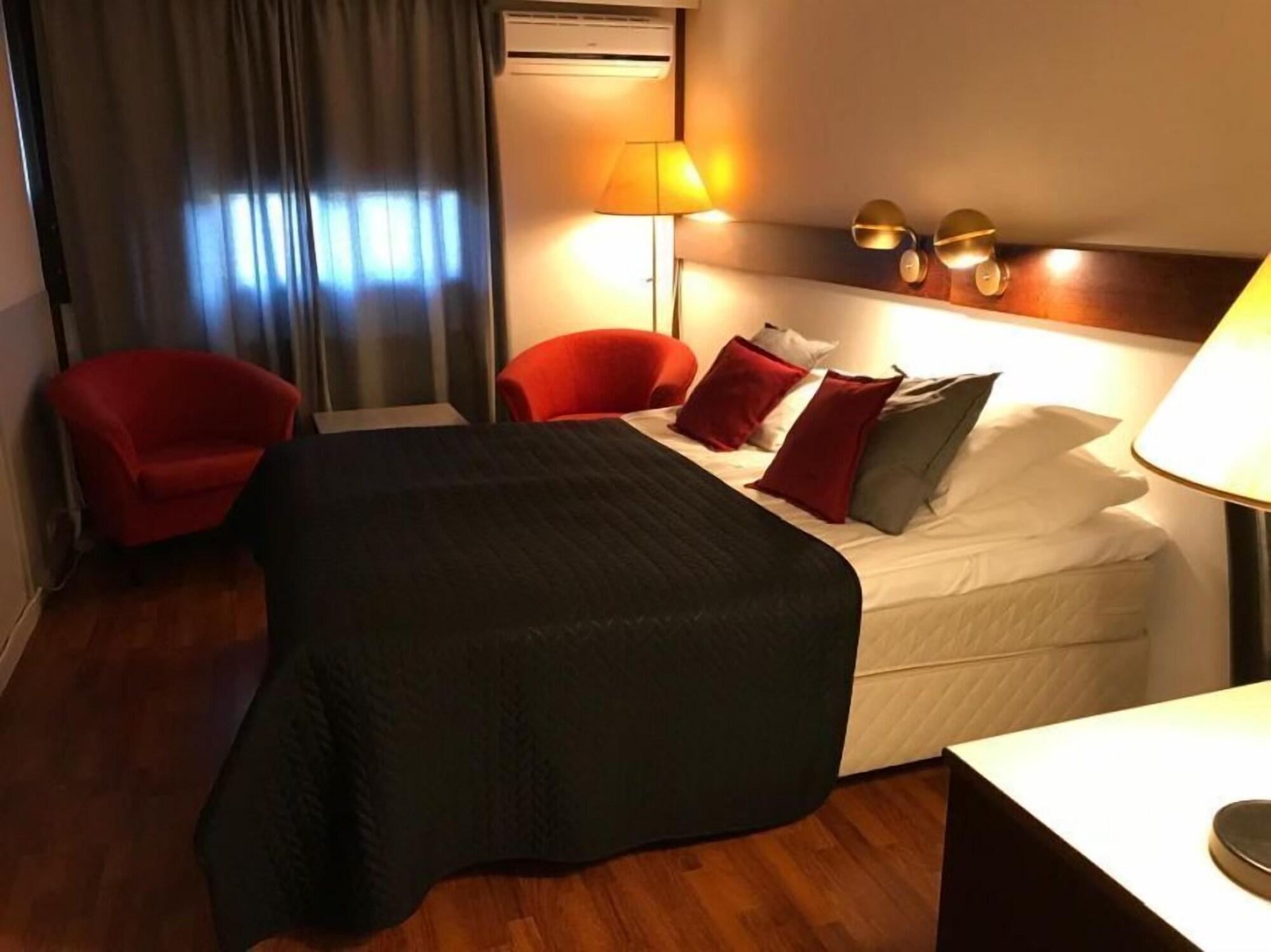 Habitación Hotelli Carneval