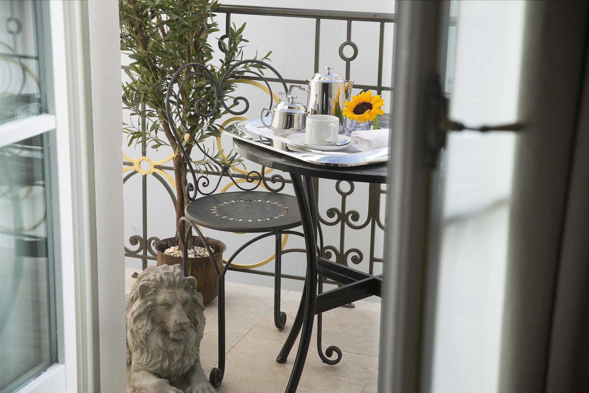 Habitación Hôtel Da Vinci & Spa