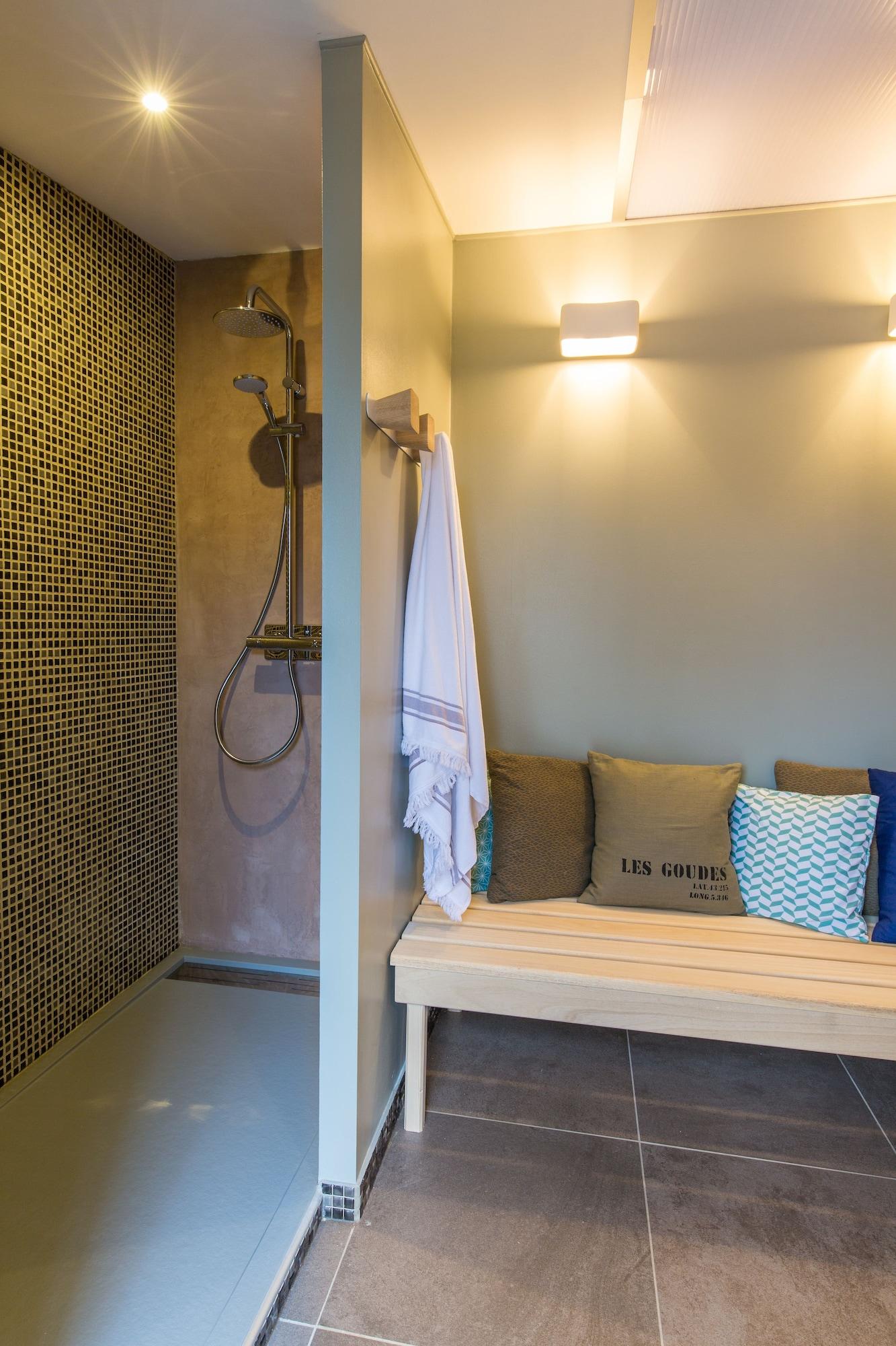 Spa Hotel 96