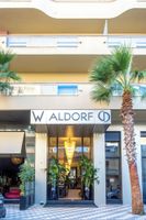 Alojamiento - W-Aldorf