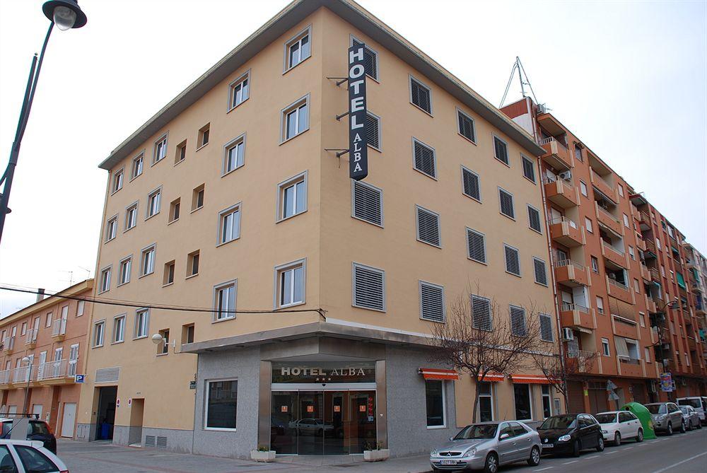 Varios Hotel Alba