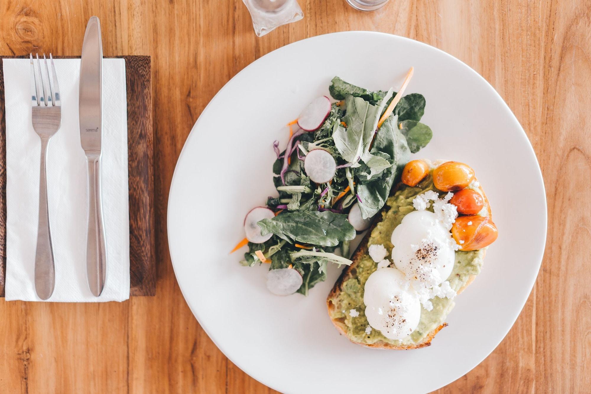 Vista Lobby Canggu Village