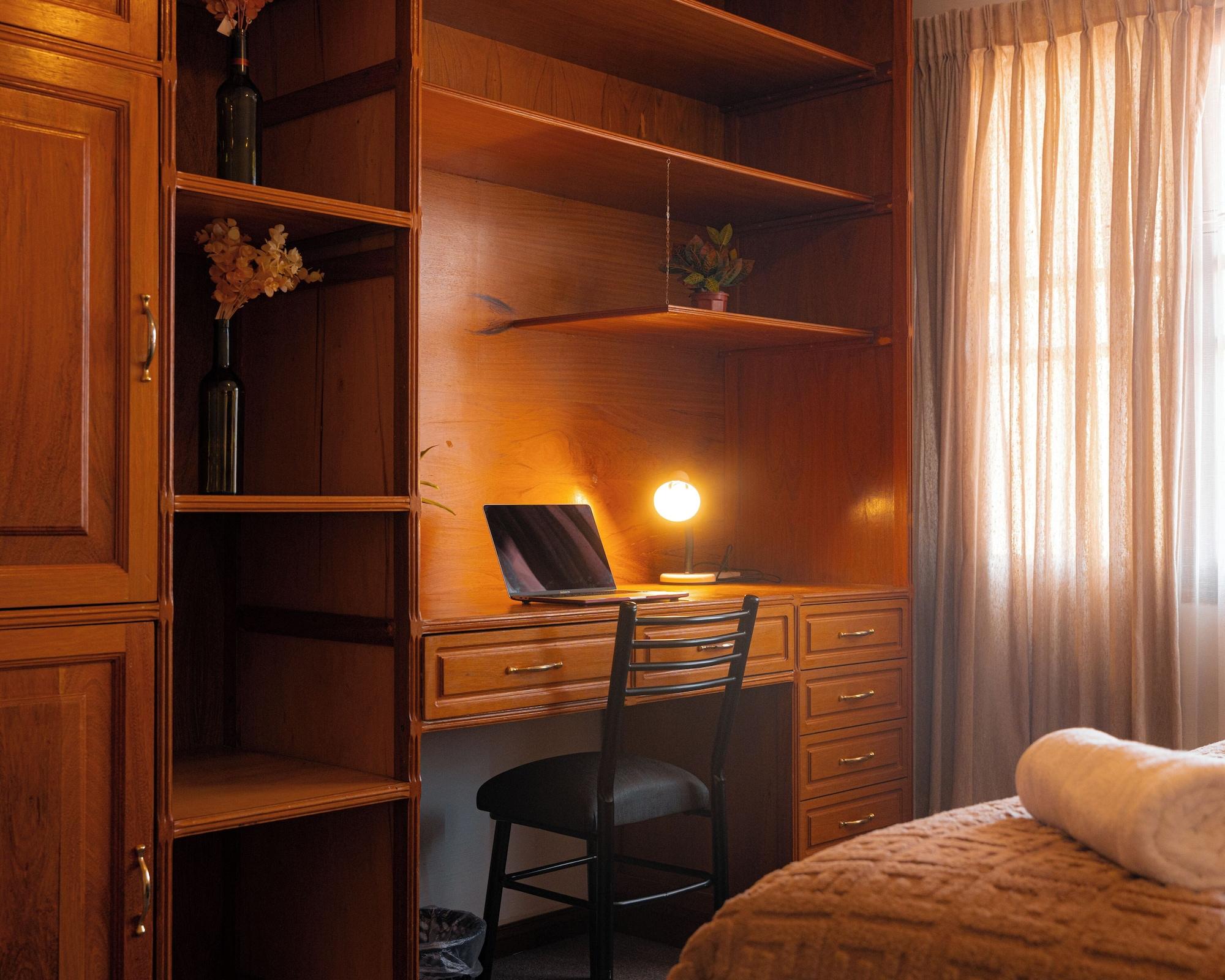 Habitación Le Casita