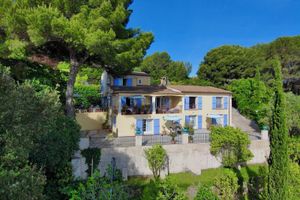 Alojamiento - Villa Le Port d'Attache