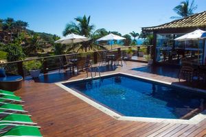 Alojamiento - Coronado Inn