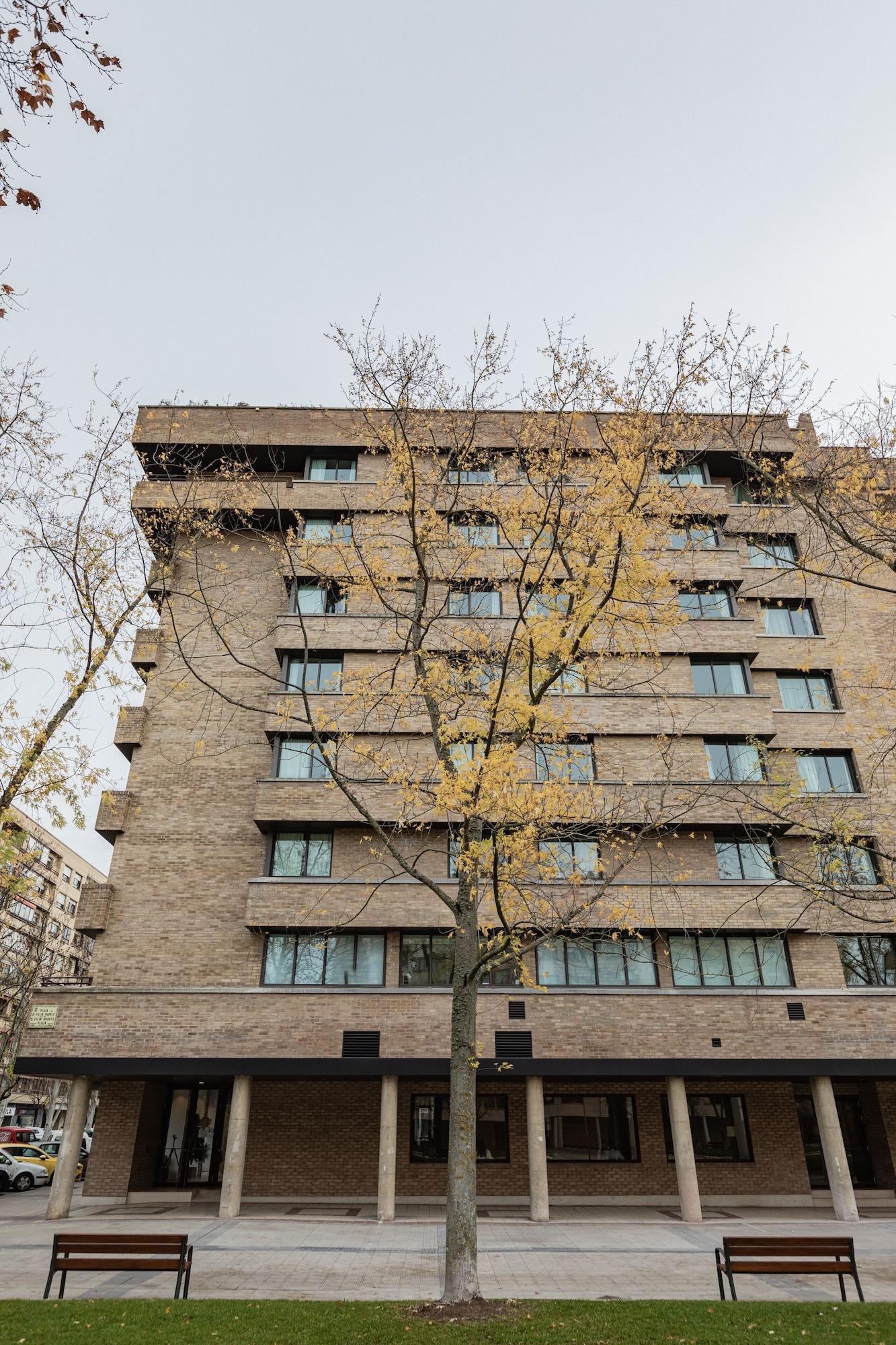 Varios Micampus Pamplona