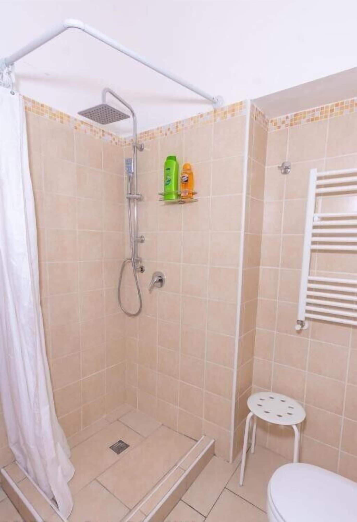 Equipamiento de Habitación Alloggio Turistico Port View