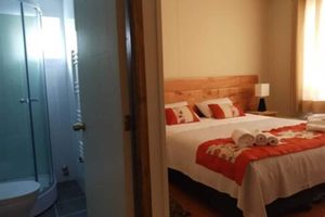 Alojamiento - Hostal Casa Miranda