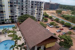 Alojamiento - Hermoso Apartemaneto ricaurte