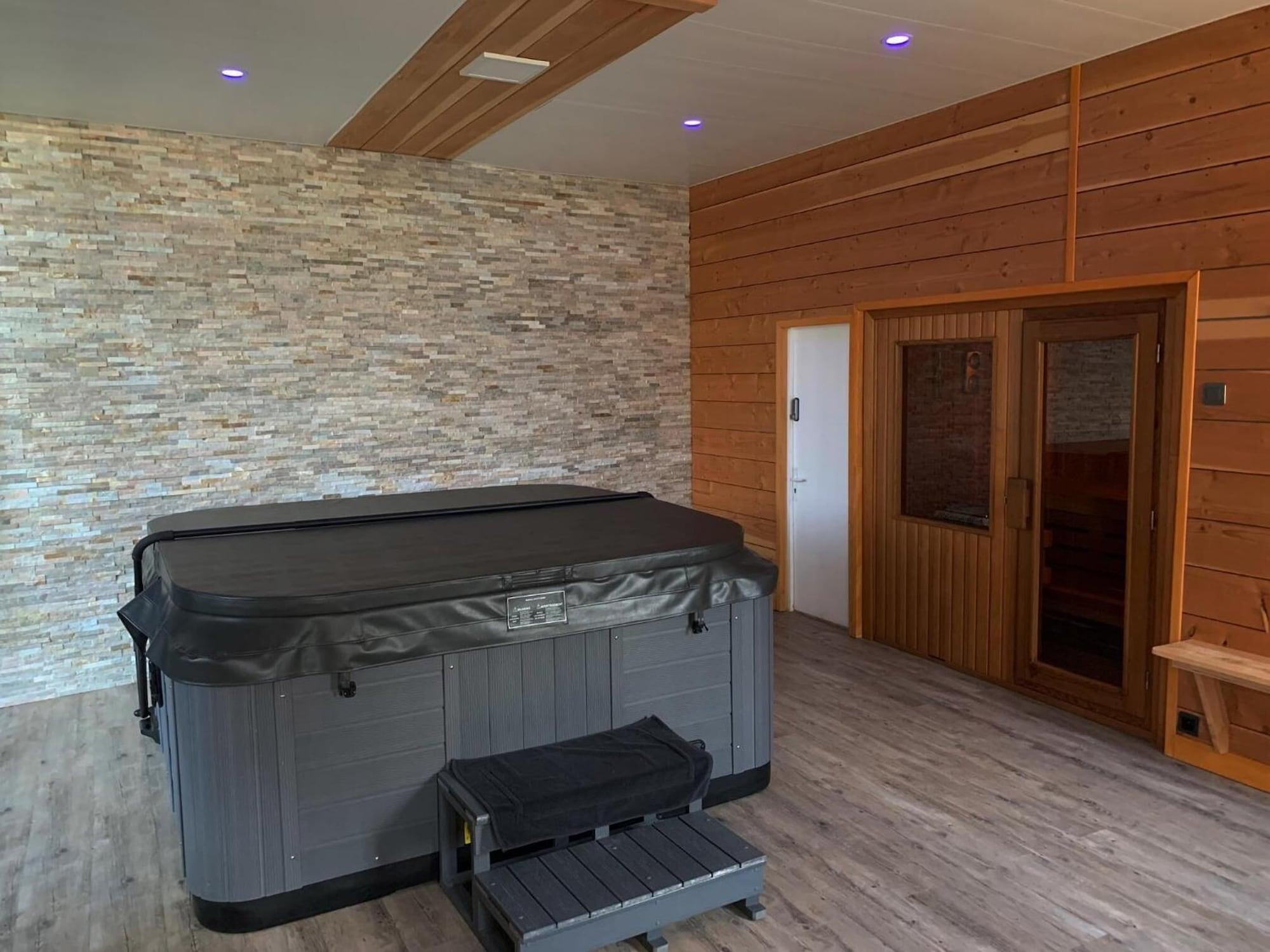 Spa La Part des Anges