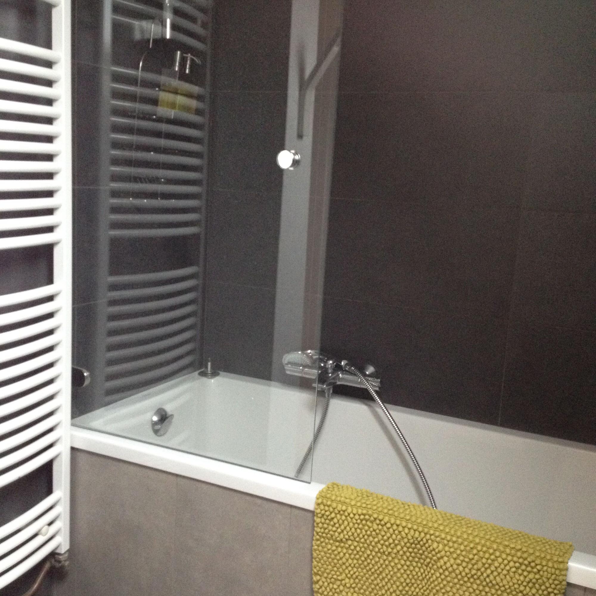 Equipamiento de Habitación Lescalier