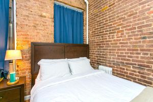 Alquiler Vacacional - NY061 2 Bedroom Apartment By Senstay