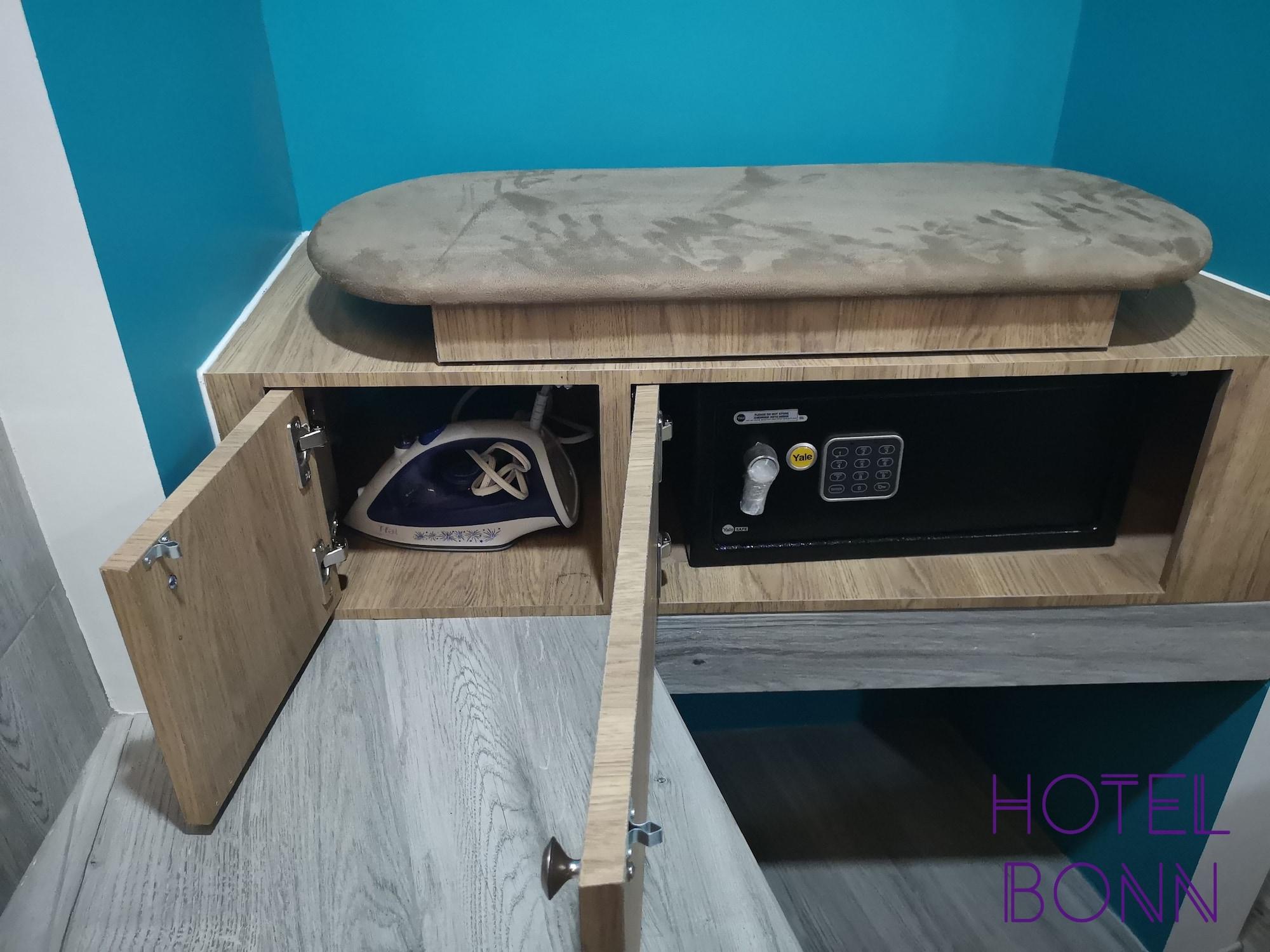 Set de Habitación Hotel Bonn