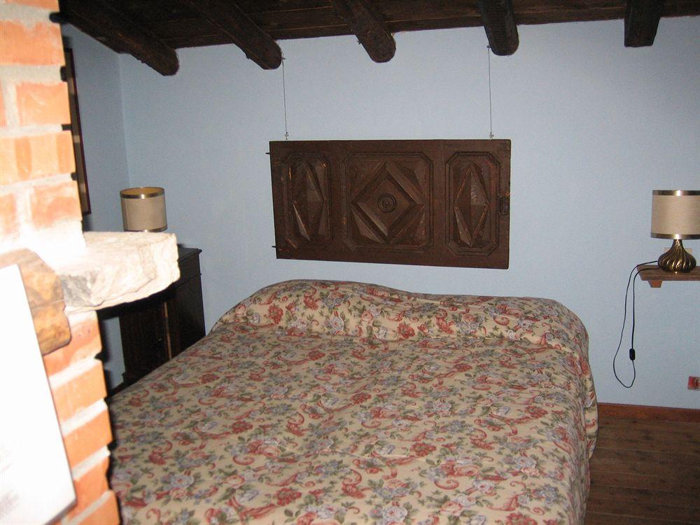 Habitación Agriturismo Al Marnich