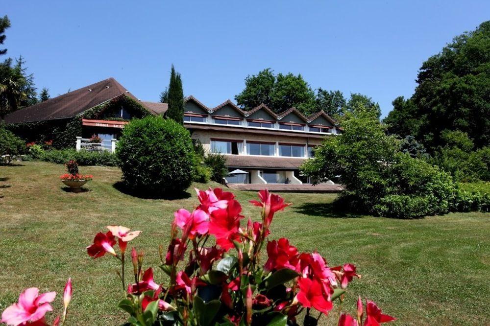 Varios Hôtel Le Clos Roussillon