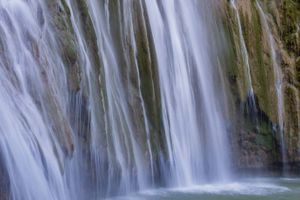 Actividad - Excursión a Salto Alto