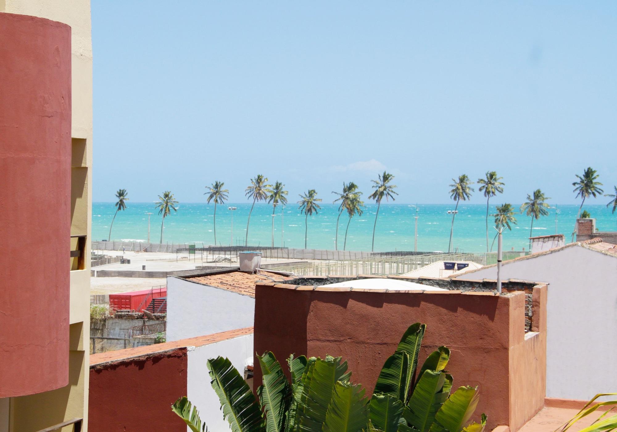 Playa Hotel Palmanova