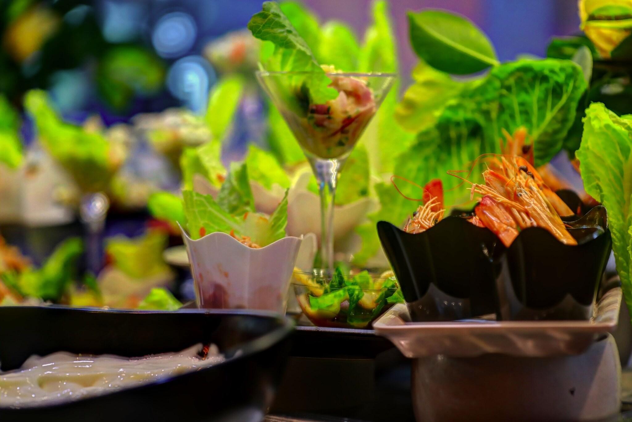 Restaurant Lac Leman