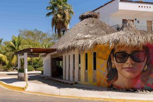 Alojamiento - HOTEL CASA CHAHUE