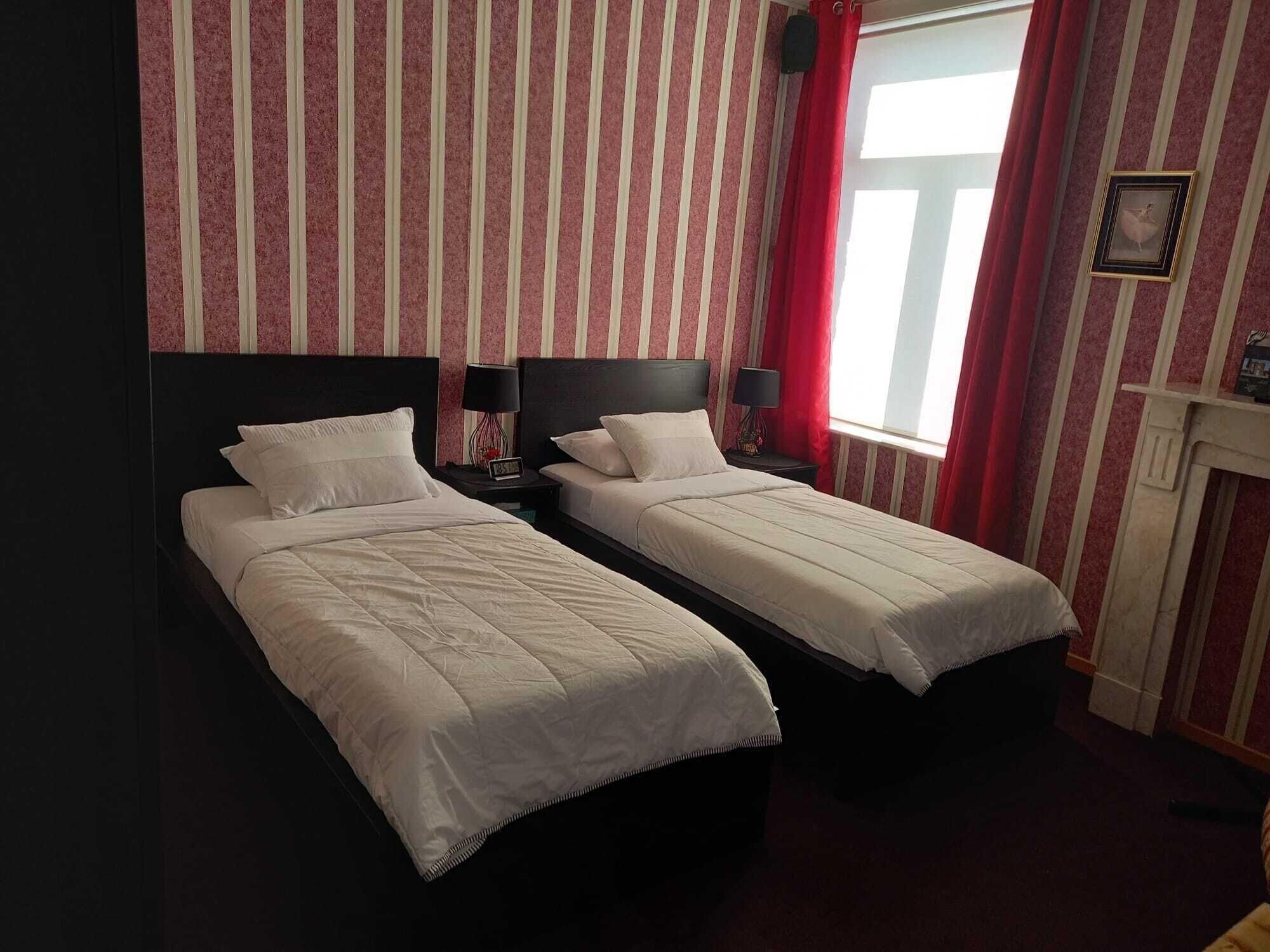 Habitación Hotel Het-Gasthof