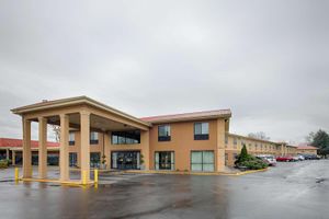 Alojamiento - Red Lion Hotel Portland Airport