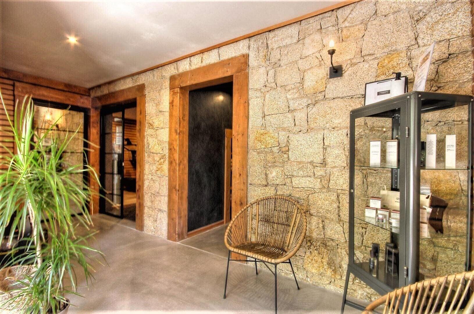 Spa Chambre d'Hote Casa Maredda