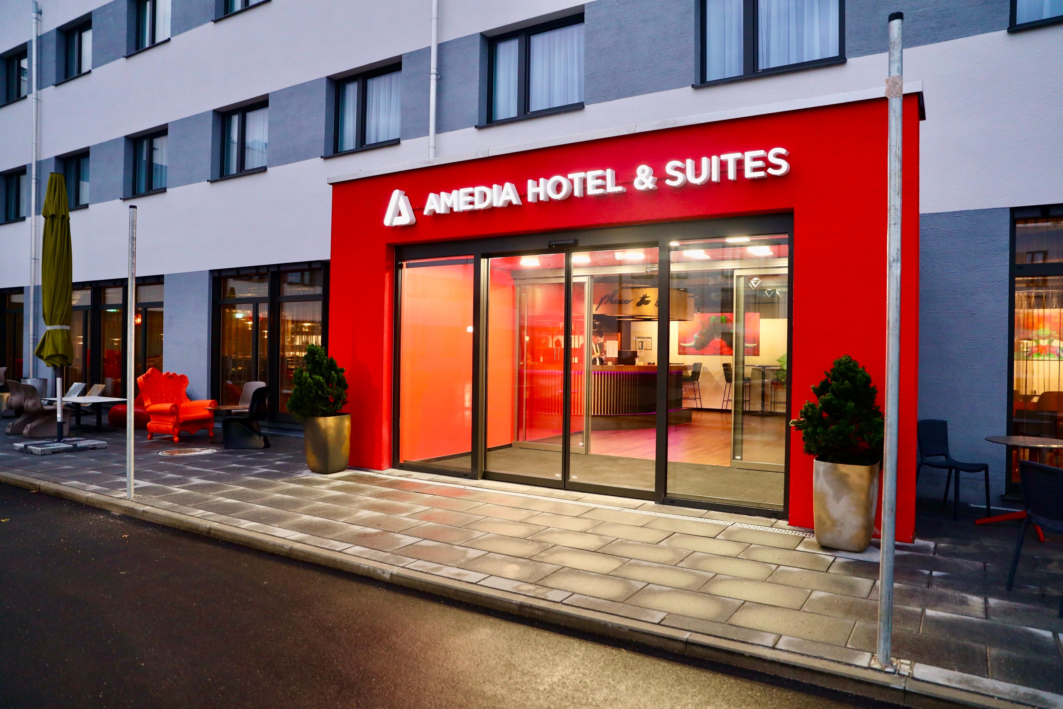 Vista Exterior Amedia Munich Dachau, Trademark Collection by Wyndham