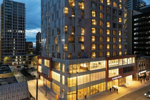 Alojamiento - AC Hotel BY Marriott Ottawa Dwtn