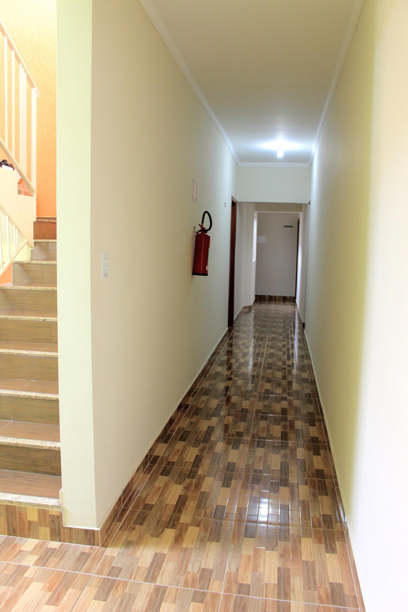 Varios Pousada Saint Alban