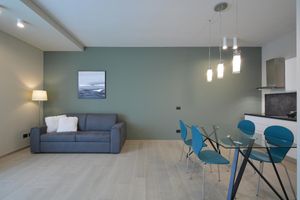 Alquiler Temporario - Atmosfera Apartments & Suites