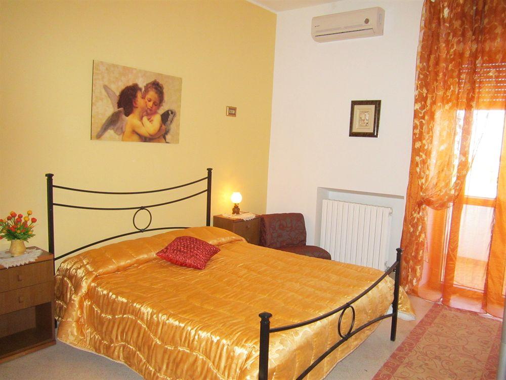 Habitación Casa MariAngi