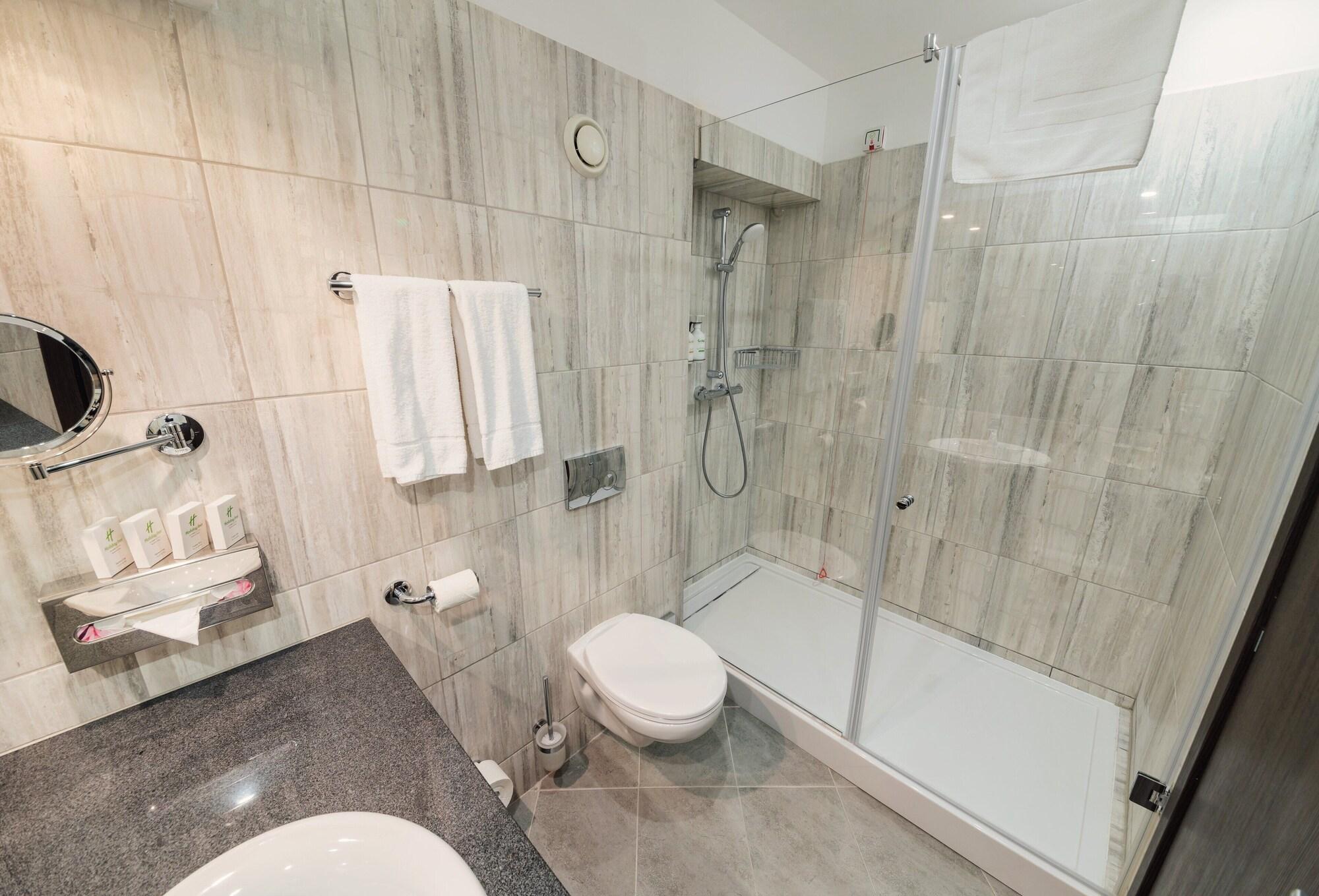 Equipamiento de Habitación Holiday Inn Bucharest - Times by IHG
