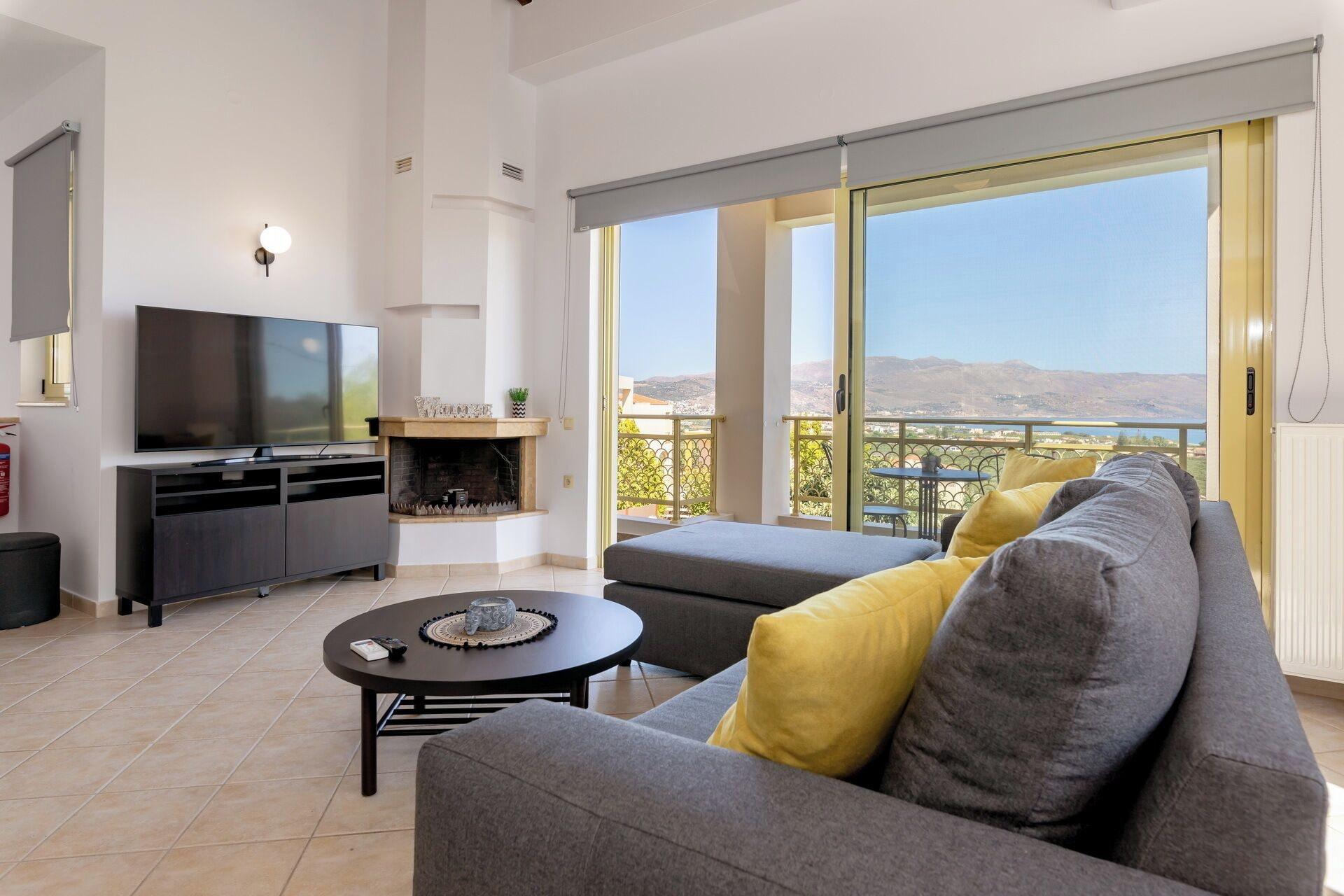 Equipamiento de Habitación Sense Of Dream Villas