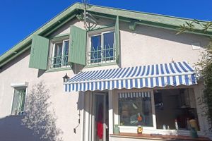 Alquiler Vacacional - The hut at the bottom of the garden