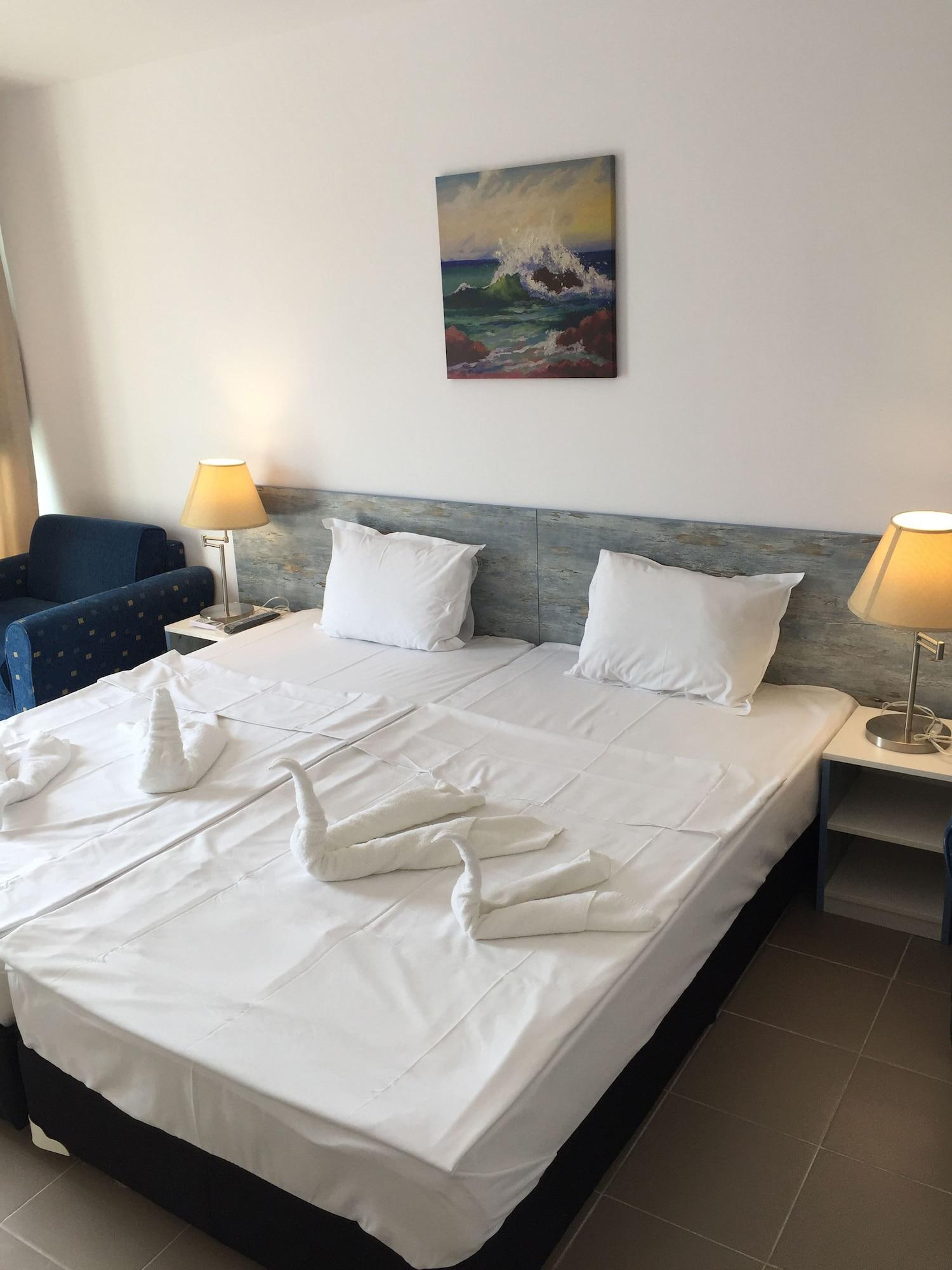 Habitación HOTEL PALMA - Sunny Beach