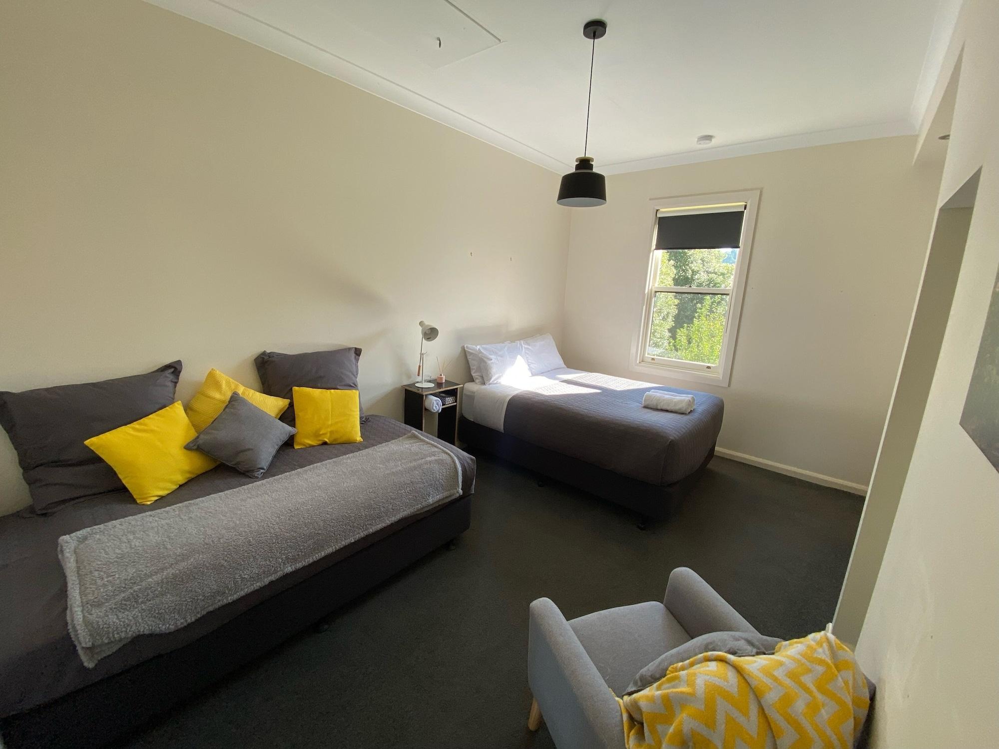 Varios The Dorset Hotel