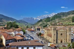 Alojamiento - Hotel Valdecoro