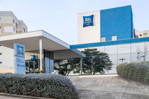 Alojamiento - ibis budget Araraquara