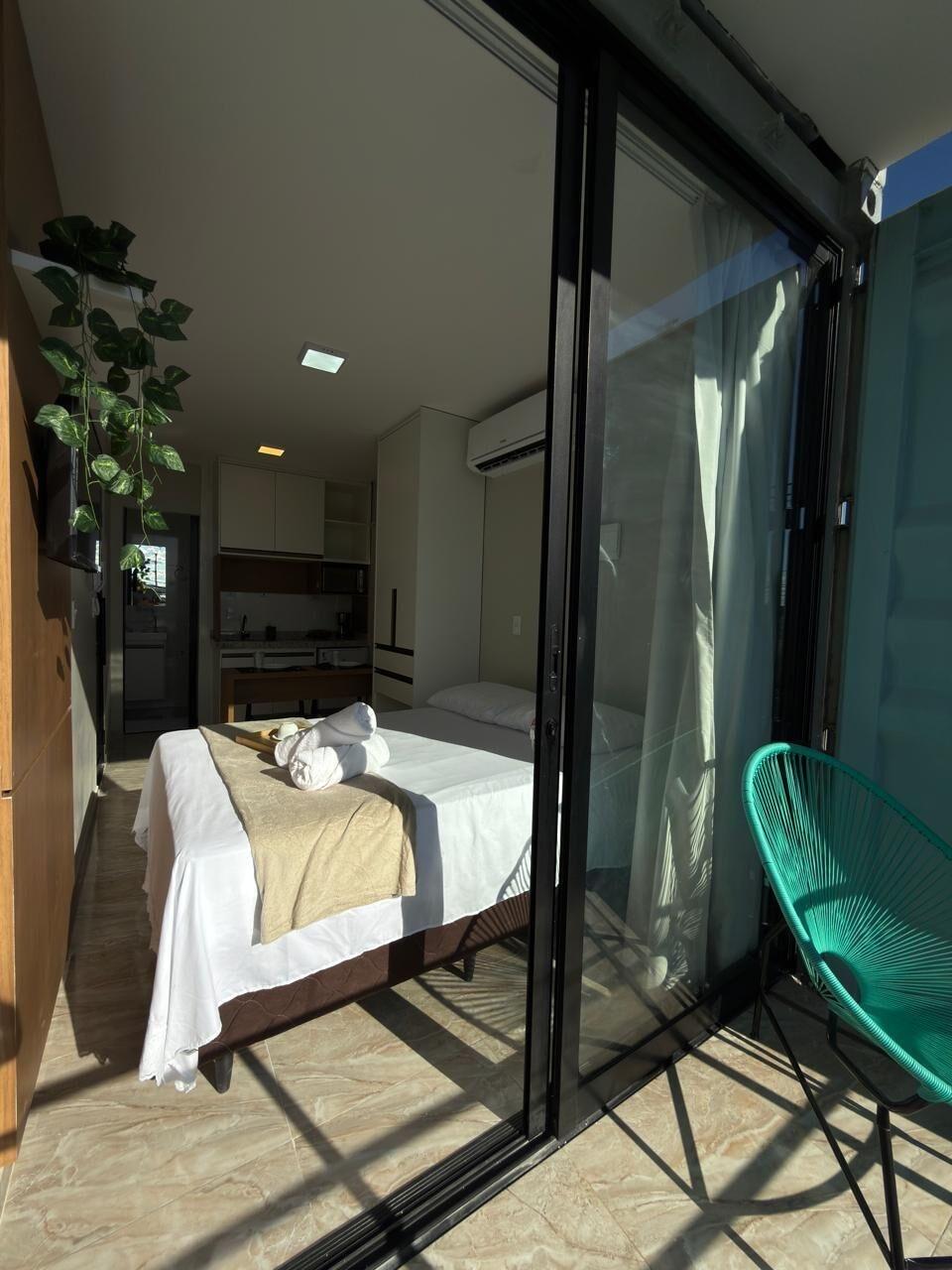 Variados (as) RioVale Container Lofts