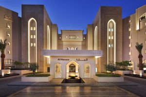 Alojamiento - Al Manara, a Luxury Collection Hotel, Saraya Aqaba